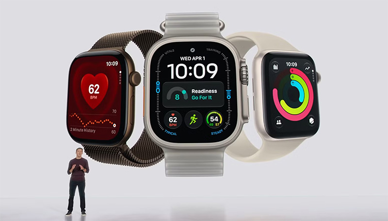 Apple Watch Series 12