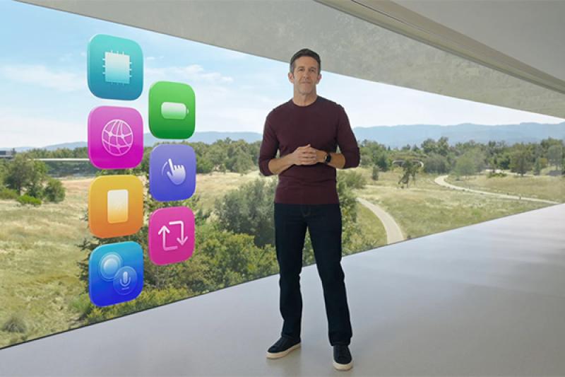 Apple провела презентацию «Surprise and Shine»: складной iPhone Duo, A20 Pro и эра Джона Тернуса