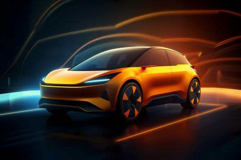 Человек трижды бросился под беспилотное такси Tesla чтобы проверить остановится ли оно