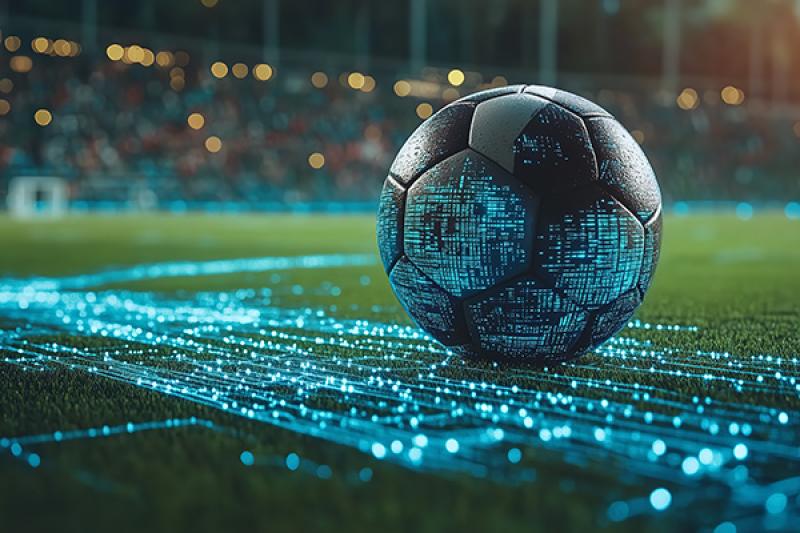 Как 3D-сканы футболистов меняют офсайд на чемпионате мира 2026