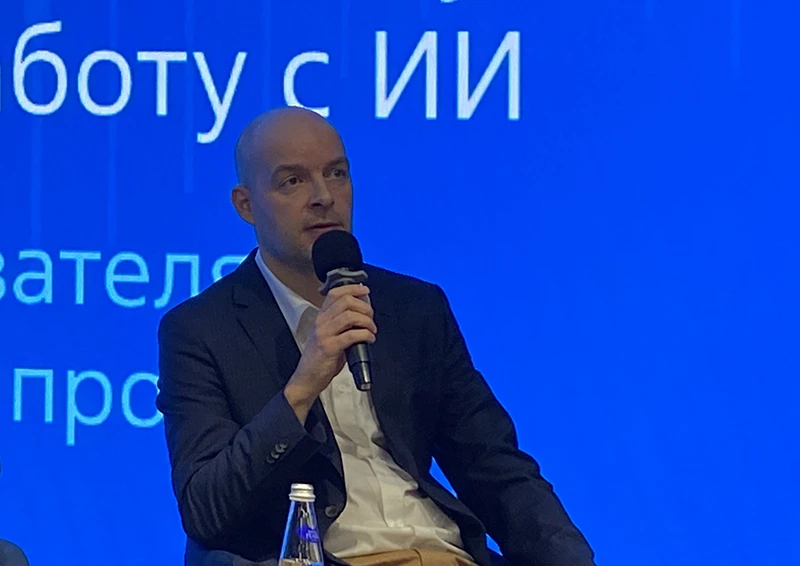 Директор управления операционных систем &laquo;Группы Астра&raquo; Михаил Геллерман