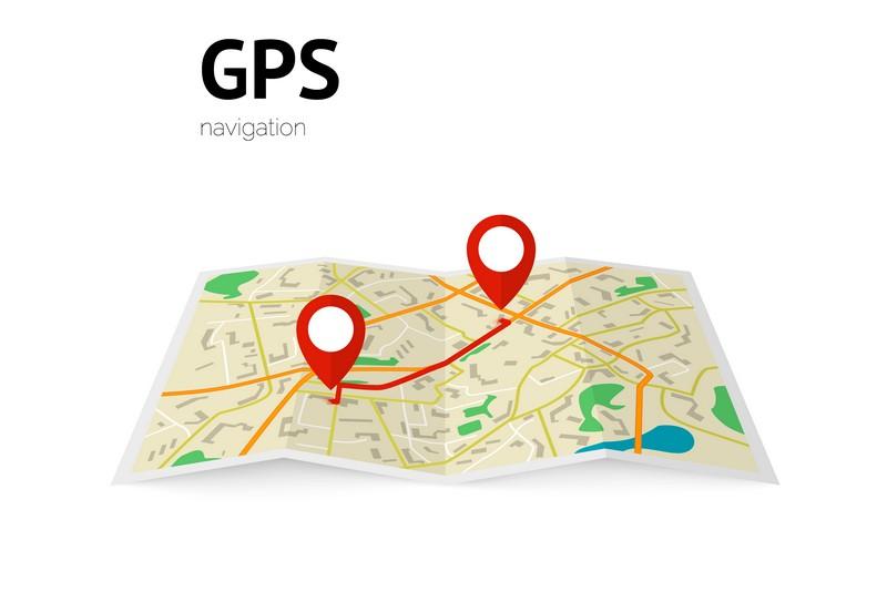 Квантовая система начала определять подмену GPS-координат