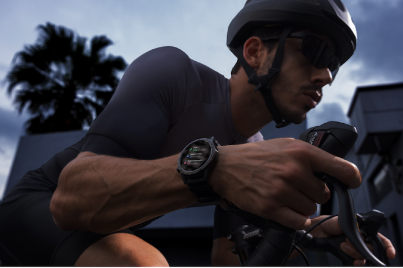TECNO представил смарт-часы Watch GT 1S с двухчастотным GPS, а также стильные Watch 4