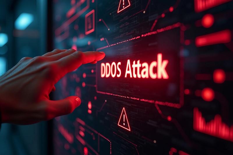 «Ростелеком» отразил более 3 тыс. волн DDoS-атак мощностью до 1,7 Тбит/с в дни выборов