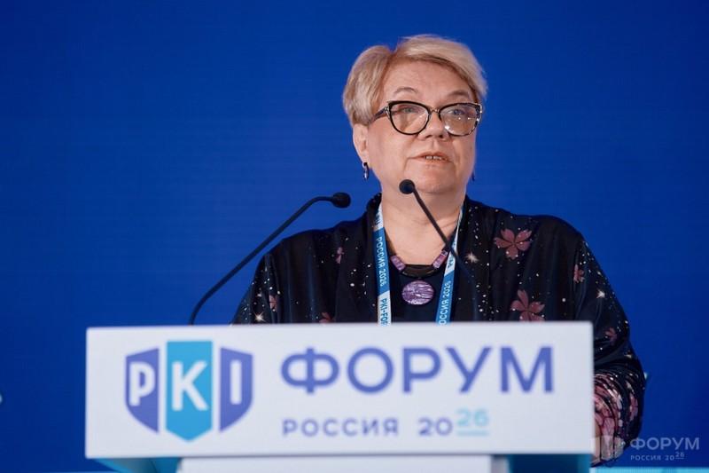 ЭОС на конференции «PKI-Форум Россия 2026»: об электронных доказательствах в международной судебной практике