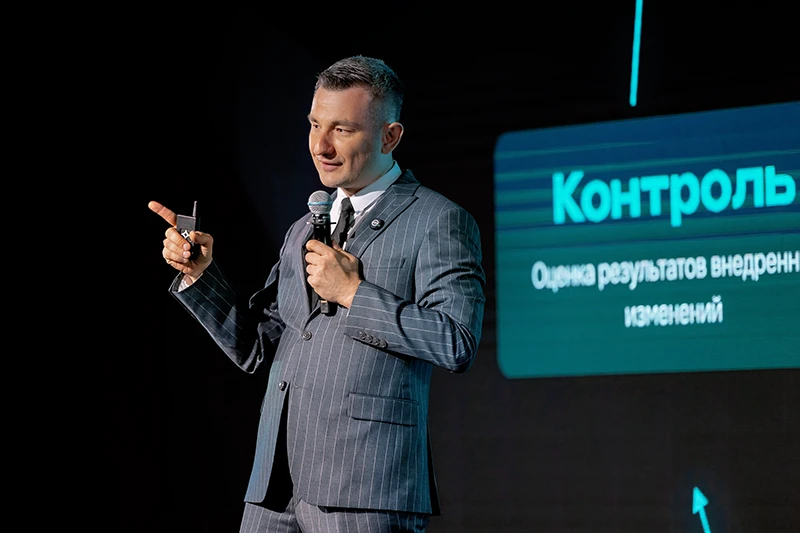 Александр Бочкин, генеральный директор «Инфомаксимум» Александр Бочкин, генеральный директор «Инфомаксимум»