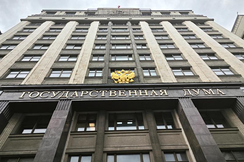 В Госдуме IX созыва создадут комитет по цифровому развитию и искусственному интеллекту