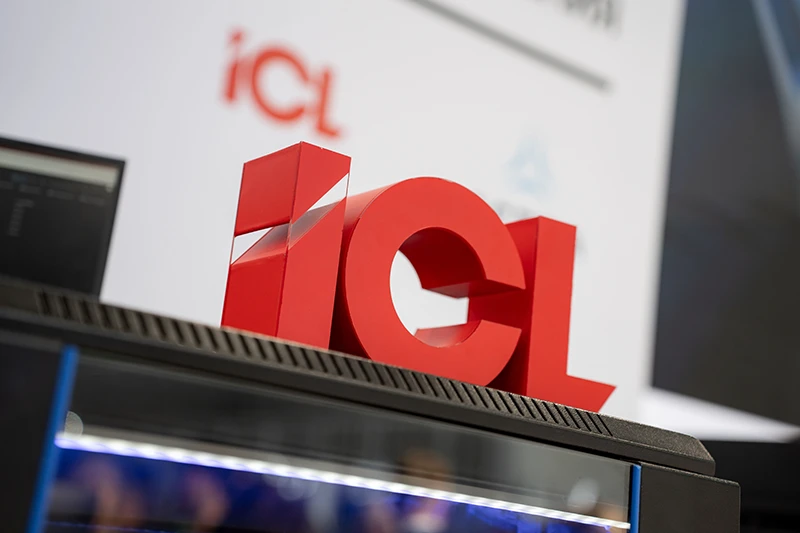 ICL Services представит во Владивостоке ИТ-решения для ритейла
