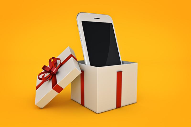 TECNO: 76% россиян предпочитают выбирать смартфон самостоятельно