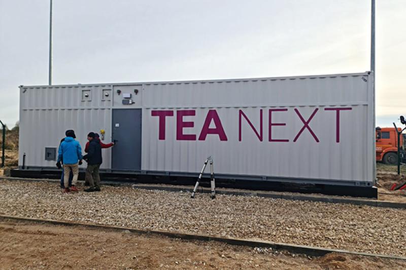 «Ростелеком» запустил ТрансЕврАзийскую волоконно-оптическую линию TEA NEXT