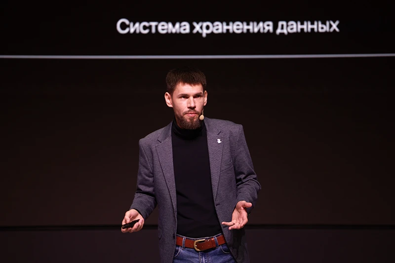 Константин Ансимов