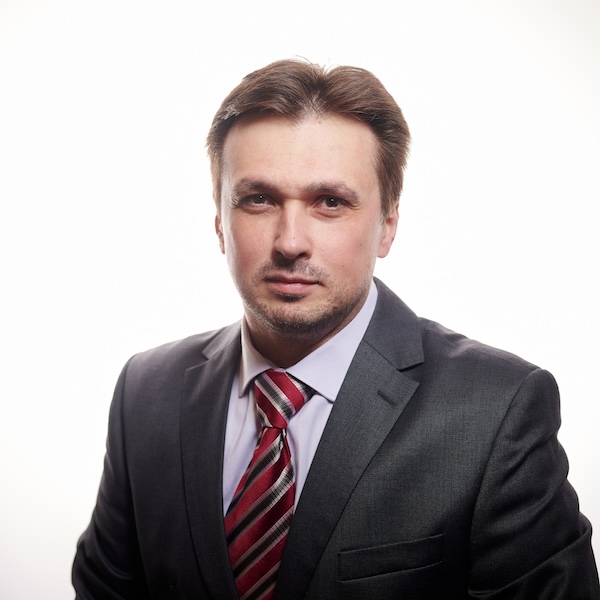 Руководитель направления ITSM/ESM компании &laquo;ЛАНИТ-Интеграция&raquo; (группа ЛАНИТ) Александр Борщов