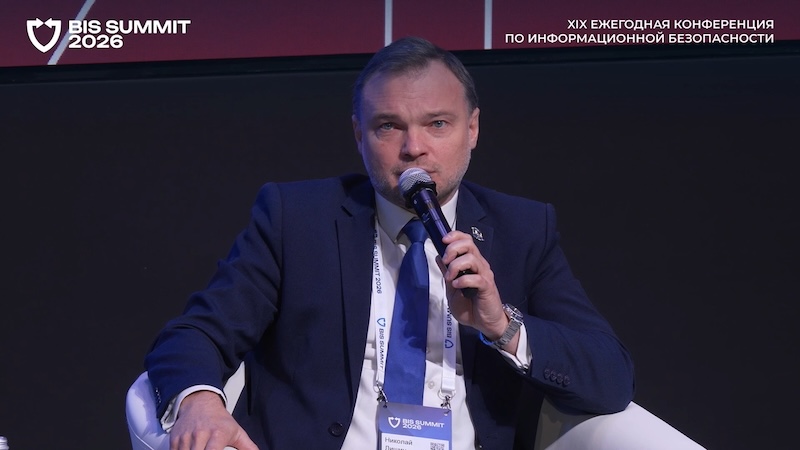 Заместитель руководителя Федерального медико-биологического агентства (ФМБА) России Николай Лишин Заместитель руководителя Федерального медико-биологического агентства (ФМБА) России Николай Лишин