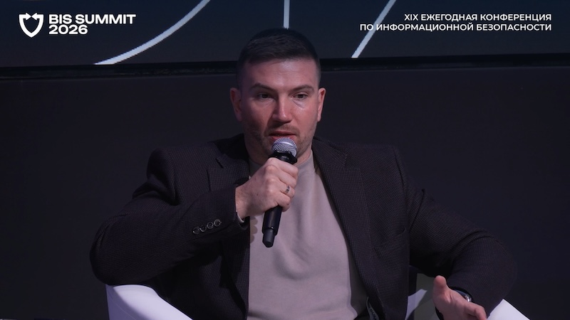 Директор по искусственному интеллекту в ИТ «Альфа-Банка» Святослав Соловьев Директор по искусственному интеллекту в ИТ «Альфа-Банка» Святослав Соловьев