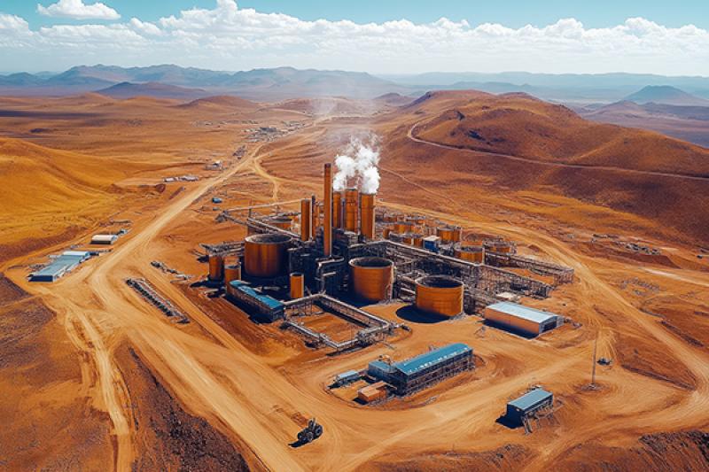 Заводы ОАЭ запустили 400 ИТ-проектов, но больше половины не увидели финансовой отдачи