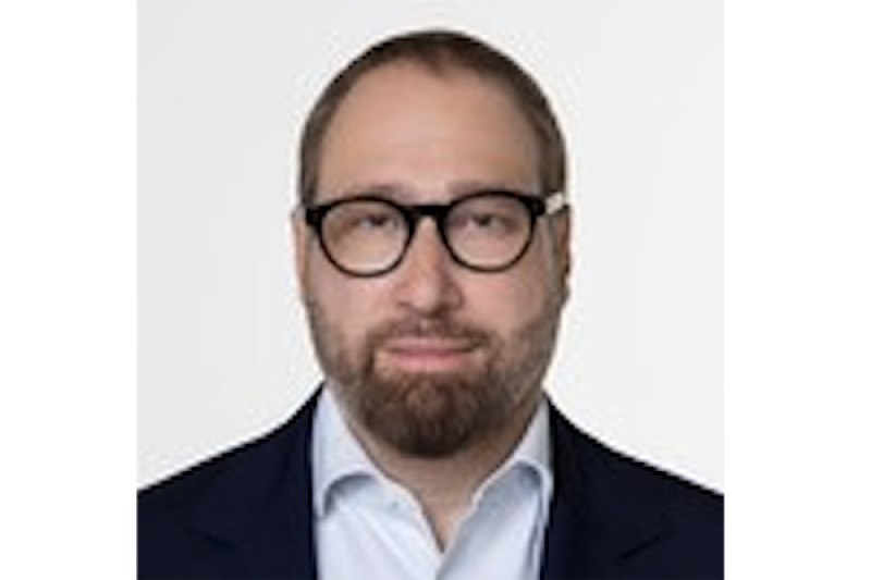 Антон Горелкин назначен первым заместителем председателя ИТ-комитета Госдумы