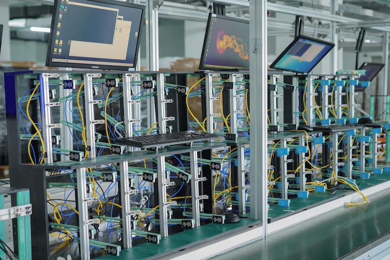 JETON TECH представила решения для ISP: оборудование PON и Wi-Fi-роутеры
