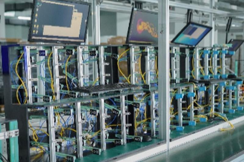 JETON TECH представила решения для ISP: оборудование PON и Wi-Fi-роутеры