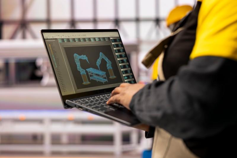 «Экспанта» стала владельцем 25% разработчика PLM-платформы «СТАКСЕЛЬ»