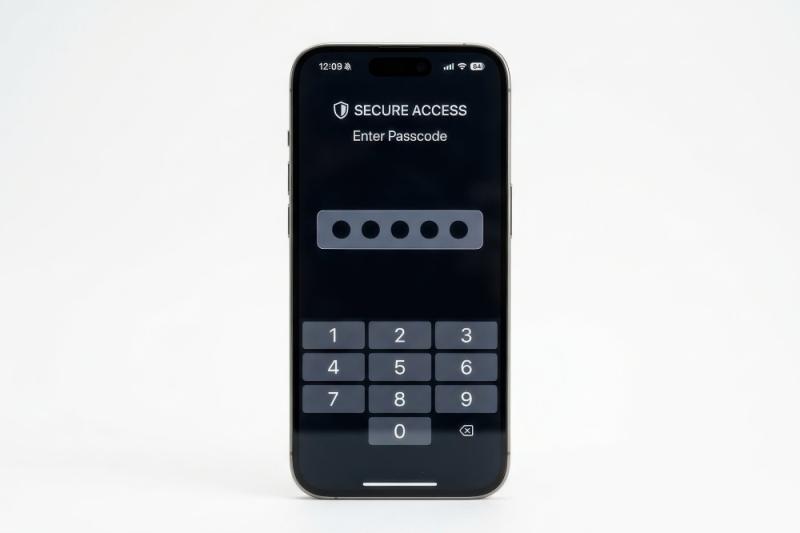 Что делать, если забыл пароль Apple ID: Проверенное руководство по восстановлению [2026]