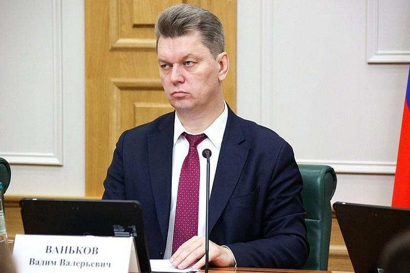 Российскому здравоохранению не хватает медицинских изделий с ИИ