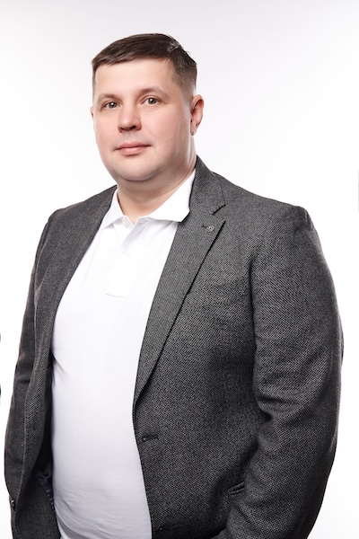 Руководитель ИТ-департамента &laquo;ОБИТ&raquo; Кирилл Тимофеев