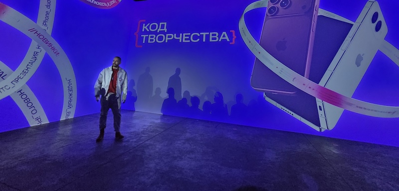 Режиссер рекламы, кино и клипов Тим Александров Режиссер рекламы, кино и клипов Тим Александров