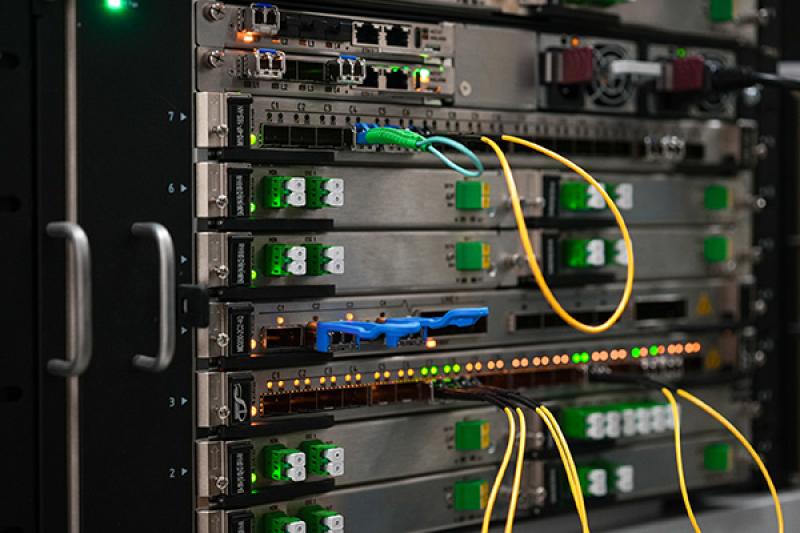 ТрансТелеКом и Т8 протестировали DWDM-платформу «Ангара»