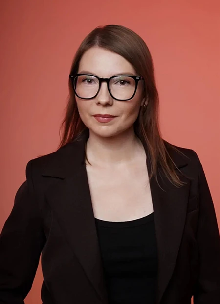Руководитель управления по подбору персонала MAGNIT OMNI Алина Сибгатуллина
