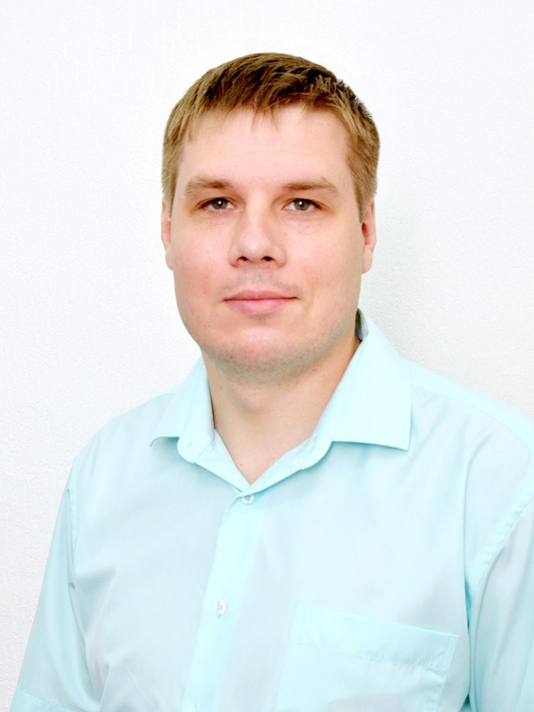 Старший руководитель группы поддержки систем компании ICL Services Станислав Вахтин