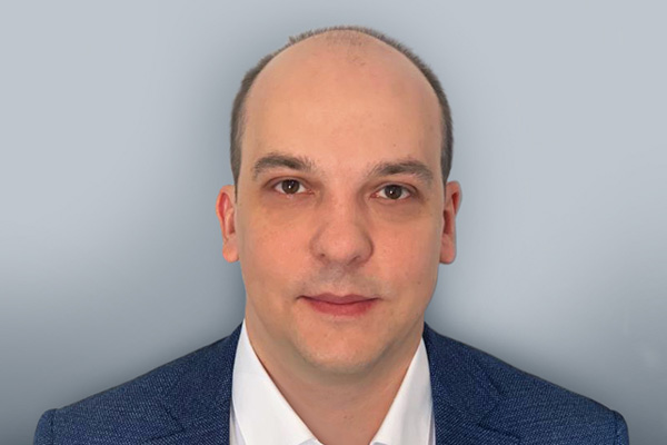 Руководитель отдела телекоммуникационных решений компании «ЛАНИТ ...