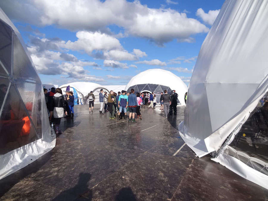 AFP-2017 - русский CebIT в резиновых сапогах: ФОТОРЕПОРТАЖ